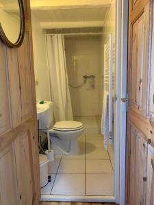 Maisons de vacances Secluded & Charming Gite Surrounded by Nature : photos des chambres