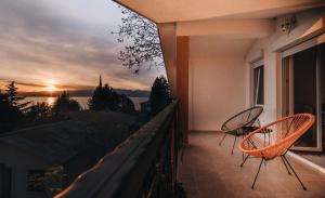 Villa Pandora