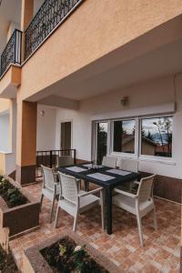 Villa Pandora