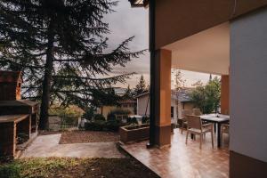 Villa Pandora