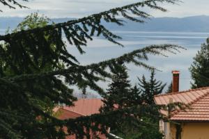 Villa Pandora