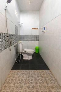 Phòng Giường Đôi Nhìn Ra Biển (Double Room with Sea View)