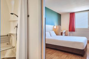 Hotels Kyriad Direct Mont De Marsan - St Avit : photos des chambres