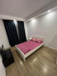 Cosmopolis Single Bedroom Apartment 204