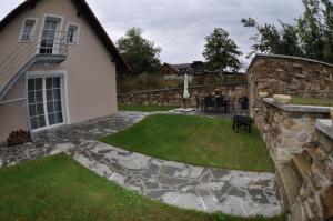 Slavonice - Maříž