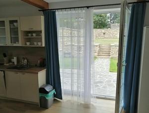 Slavonice - Maříž