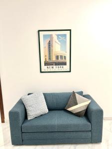 Condo with Patio overlooking Piazza