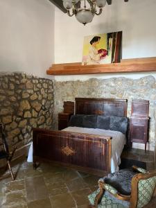 EL POBLET DE ATALAYAS