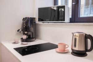 A Casa di Giulia - elegante loft in centro storico