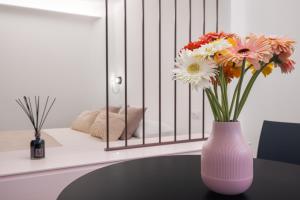 A Casa di Giulia - elegante loft in centro storico