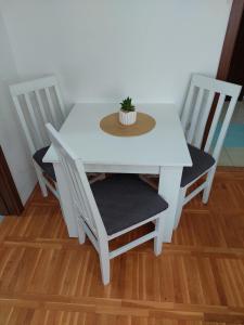 Smiley 2 - Subotica Centar