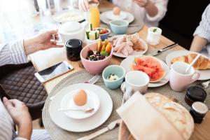 Hotel VIKTORIAS HOME Kufstein