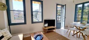 Appartements Bright Appartment perfect location : photos des chambres