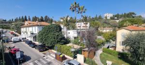 Appartements Bright Appartment perfect location : photos des chambres