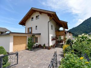 Ferienwohnung Marianne