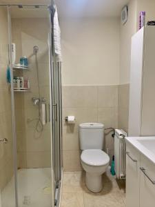 Piso recien reformado y con buena ubicación