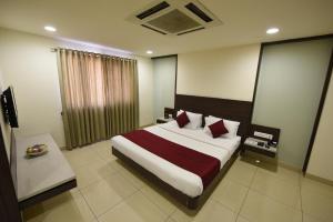 Hotel LandmarK Coimbatore