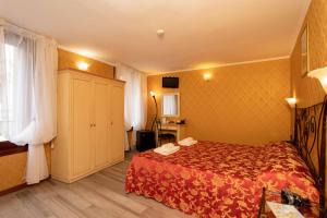 Chambre Double ou Lits Jumeaux Deluxe - Vue sur Ville