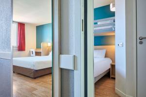 Hotels Kyriad Direct Mont De Marsan - St Avit : photos des chambres