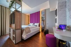 FourSide Hotel Ringsheim, Trademark Collection by Wyndham - Freiamt