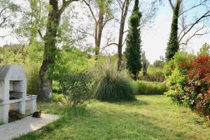 Appartements Gites Terra di a Bravona : photos des chambres