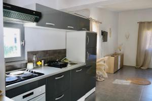 Appartements Gites Terra di a Bravona : photos des chambres