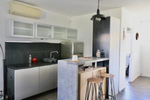 Appartements Gites Terra di a Bravona : photos des chambres