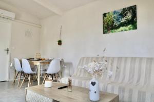 Appartements Gites Terra di a Bravona : photos des chambres