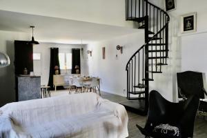 Appartements Gites Terra di a Bravona : photos des chambres