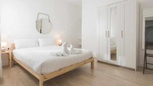 Apartamentos Sal de Luna