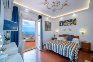 Villa Briganti Seaview Terrace