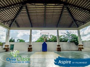 MQ Staycation at One Oasis