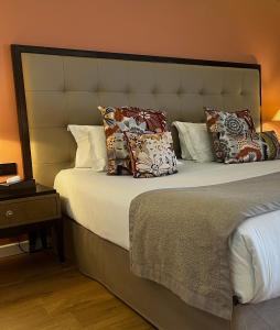 Hotels Hotel Des Gouverneurs : photos des chambres