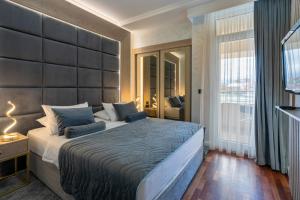 Superior Double Room room in A Hoteli - Hotel Izvor