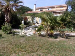 B&B / Chambres d'hotes mas des pins : photos des chambres