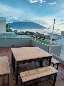 Villa Ravindra Syariah