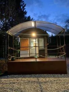 Királyos Pihenőház - Makkoshotyka