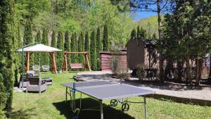 Királyos Pihenőház