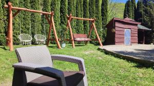 Királyos Pihenőház