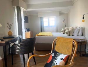 Hotels Hotel Des Gouverneurs : photos des chambres