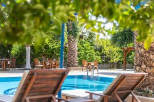 Ipek Garden Palace Residence