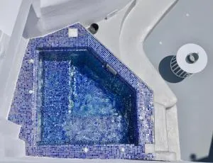 Aidos Villa Santorini - Órmos Athiniós