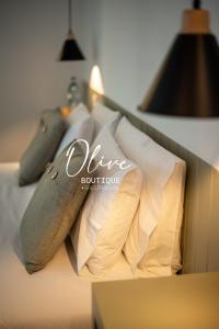 Olive Boutique Guesthouse