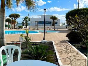 BANDAMA 12 by JK Lanzarote