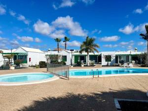 BANDAMA 12 by JK Lanzarote