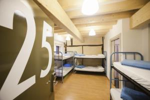 El Albergue de la Catedral