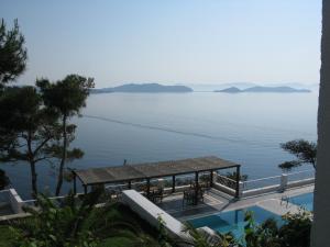 Cape Kanapitsa Hotel & Suites Skiathos Greece