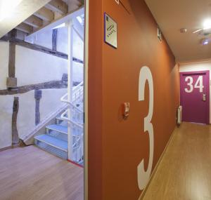 El Albergue de la Catedral