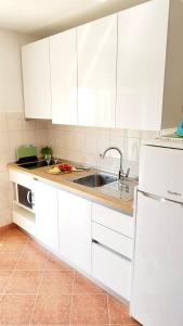 Apartment Anita 