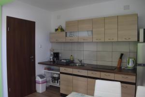 Apartmani Tomljenović